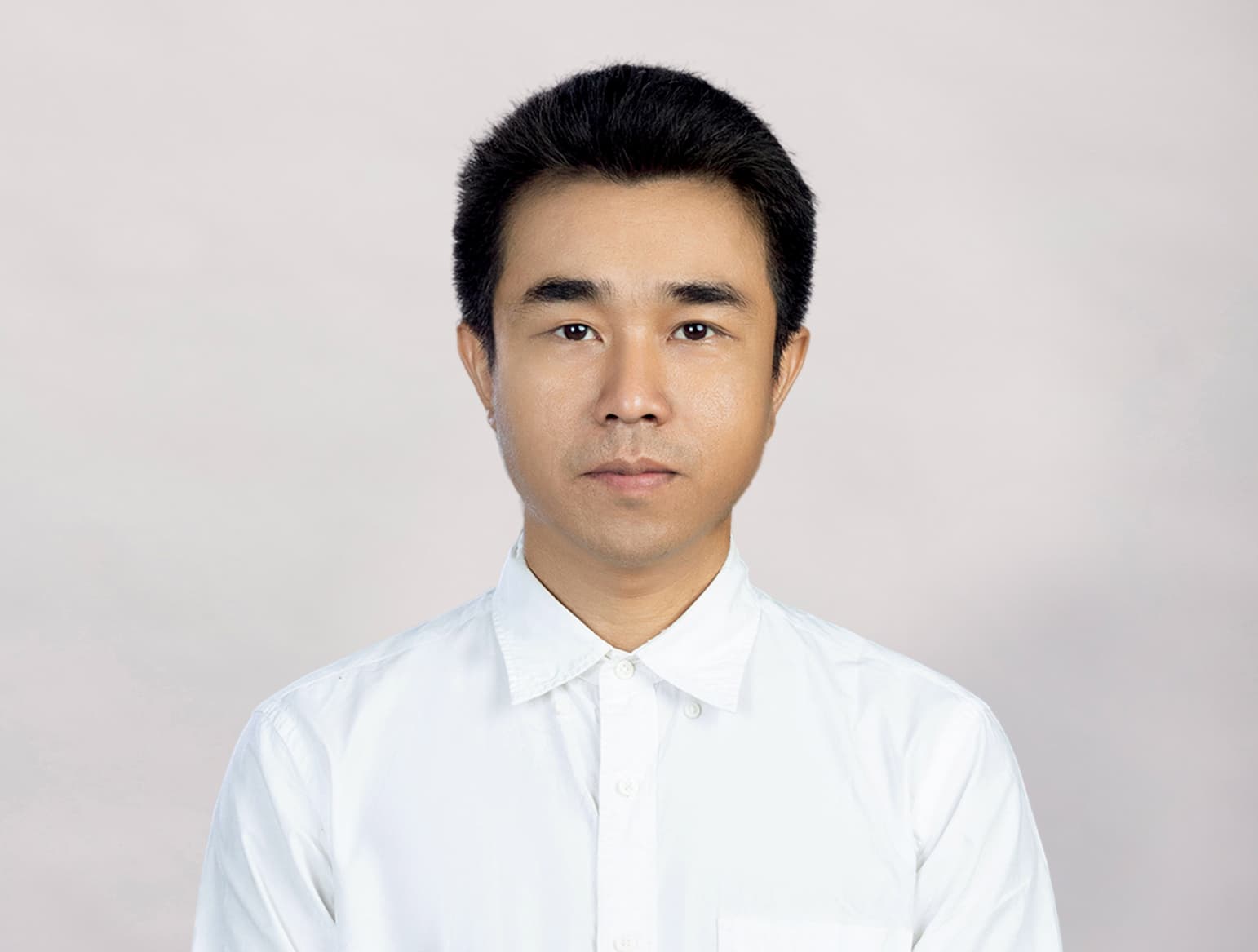 Mr. Aye Maung Maung Htwe, Chief Technology Officer